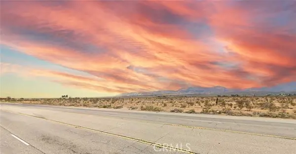 0 Pearblossom Hwy, Palmdale, CA 93591