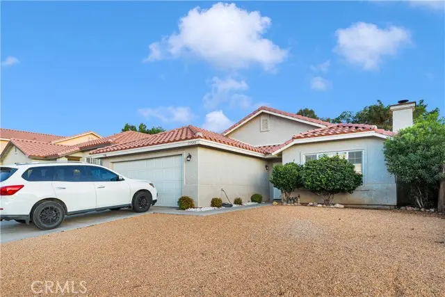17595 Hudson Drive, Victorville, CA 92395 - #1
