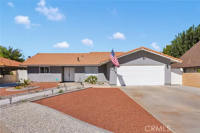 17875 Idyllwild Lane, Victorville, CA 92395 - #1