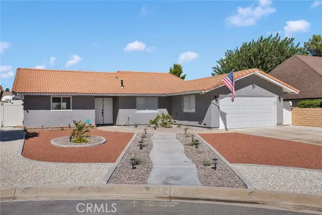 17875 Idyllwild Lane, Victorville, CA 92395 - #2