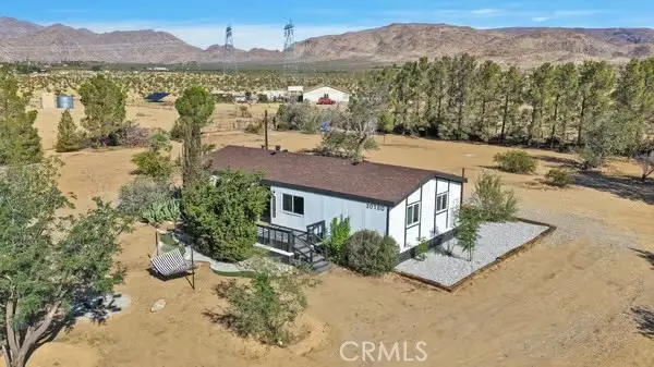 30180 Cherwell Street, Lucerne Valley, CA 92356 - #3