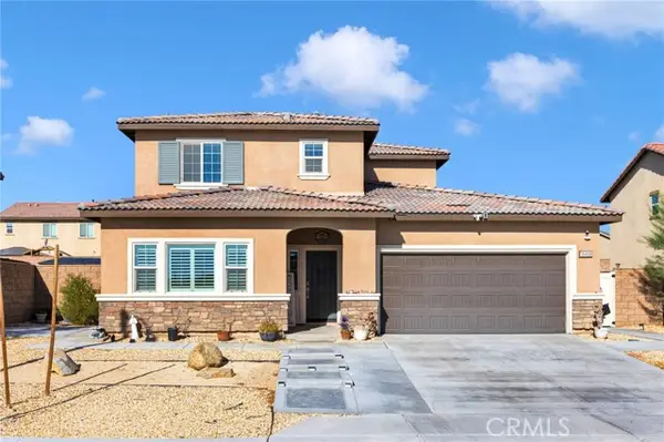 15458 San Francisco, Victorville, CA 92394