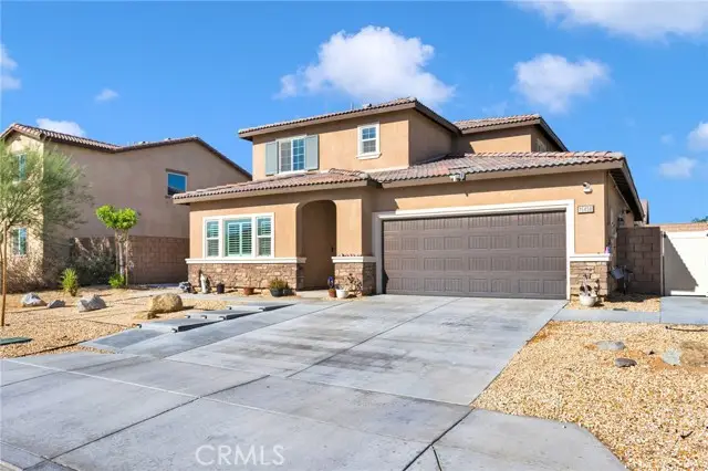 15458 San Francisco, Victorville, CA 92394 - #2