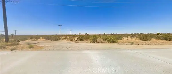 0 Pearblossom Hwy, Palmdale, CA 93591