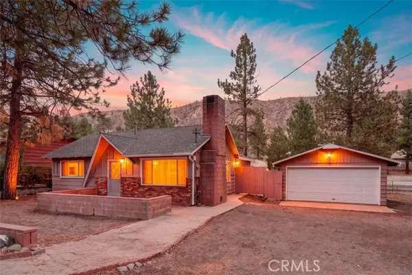 592 Mountain view, Wrightwood, CA 92397