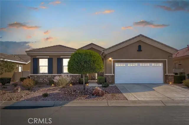 10355 Wilmington, Apple Valley, CA 92308 - #1