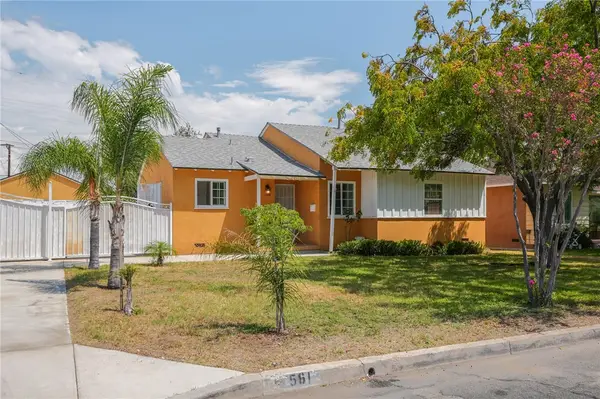 561 Park, Rialto, CA 92376