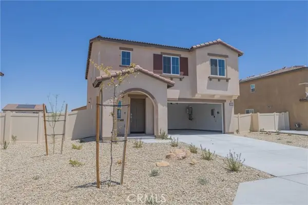 10156 Colten Ridge, Adelanto, CA 92301