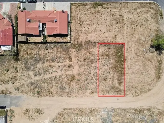 0 Fresno Street, Hesperia, CA 92345 - #1
