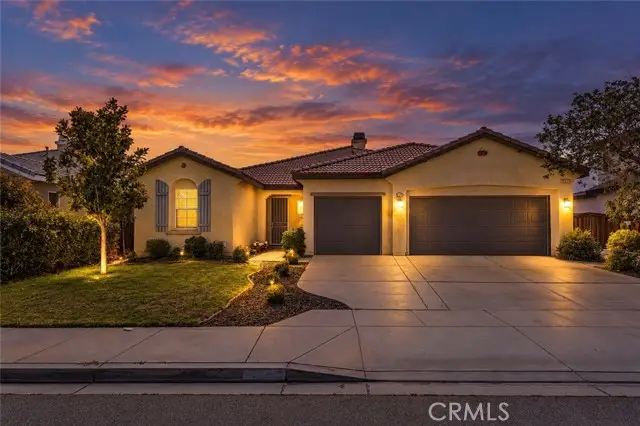 12277 Dandelion, Victorville, CA 92392 - #1
