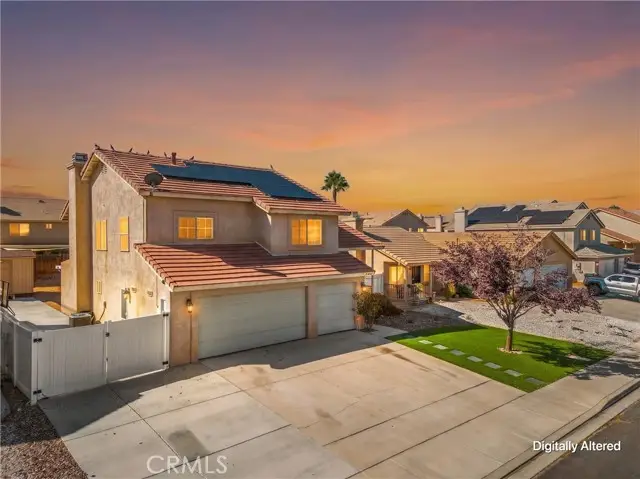 14449 Chamberlain, Victorville, CA 92394 - #1