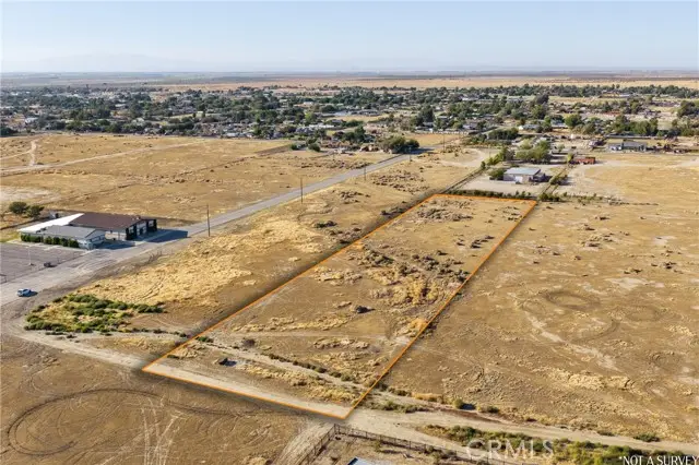 0 Vac/Vic Ave R/97th Ste, Littlerock, CA 93543 - #2