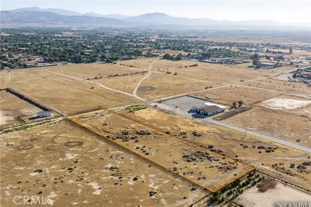 0 Vac/Vic Ave R/97th Ste, Littlerock, CA 93543 - #3