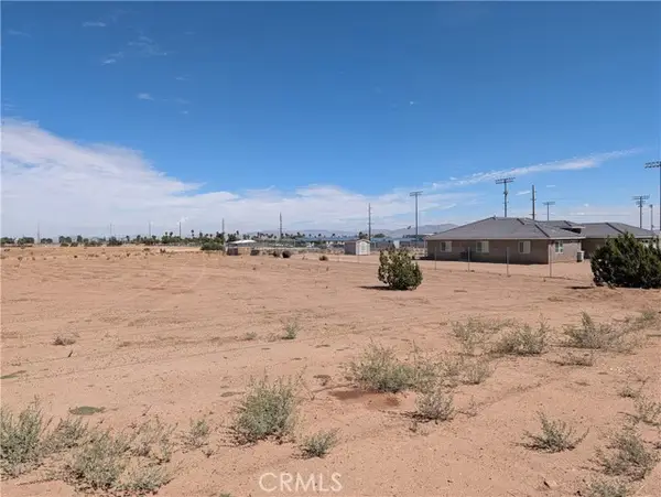 0 Muscatel St., Hesperia, CA 92345