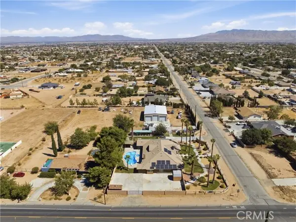 14940 Mesa Street, Hesperia, CA 92345