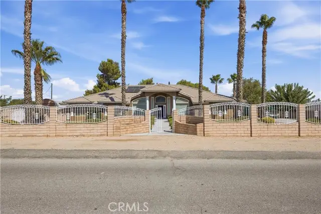 14940 Mesa Street, Hesperia, CA 92345 - #2