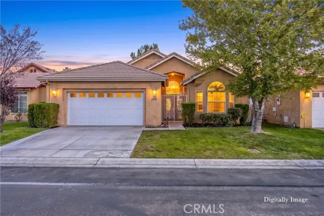 11244 Country Club Drive, Apple Valley, CA 92308 - #1