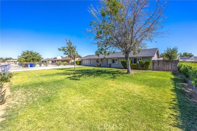 12615 Waynoka Road, Apple Valley, CA 92308 - #2