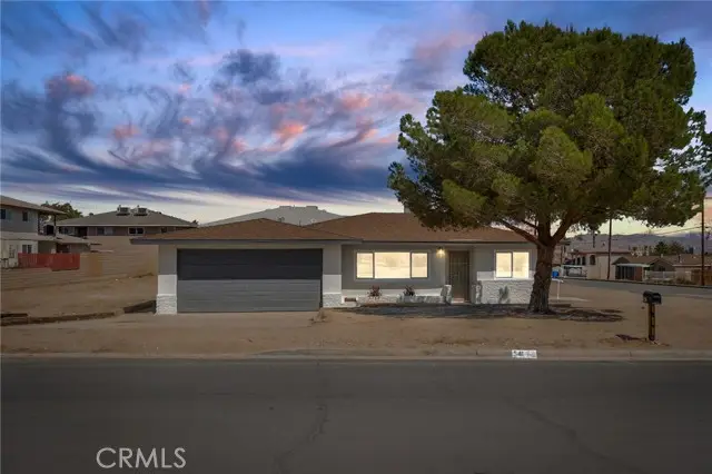 541 Windy BYP, Barstow, CA 92311 - #1