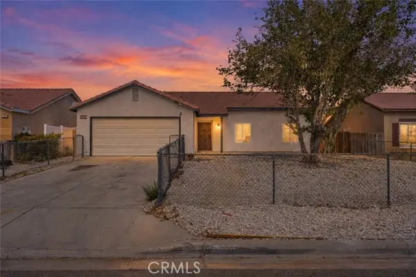 10758 Pershing, Adelanto, CA 92301