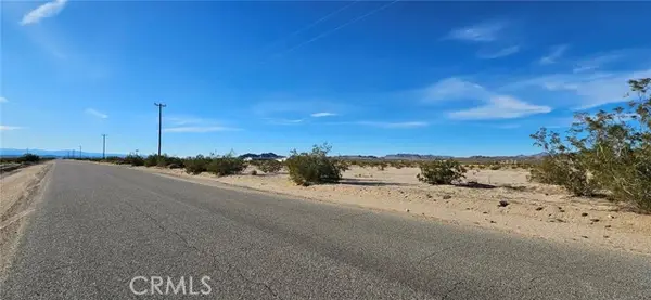 800 Valle Vista Rd., Twentynine Palms, CA 92277