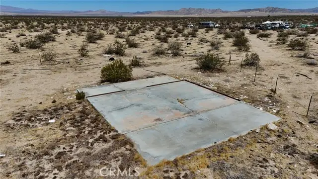 755 Joshua Tree Road, Johnson Valley, CA 92285 - #2