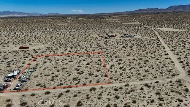 762 Walker Road, Landers, CA 92285 - #3