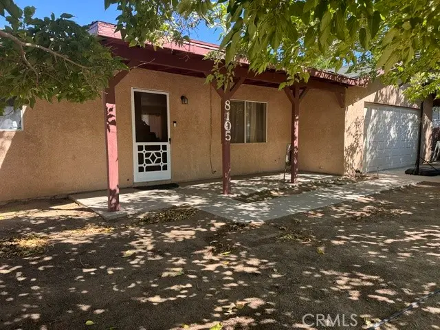 8105 Minstead, Hesperia, CA 92345 - #1