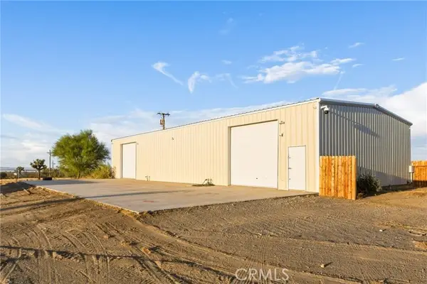 3788 Olivera, Phelan, CA 92371