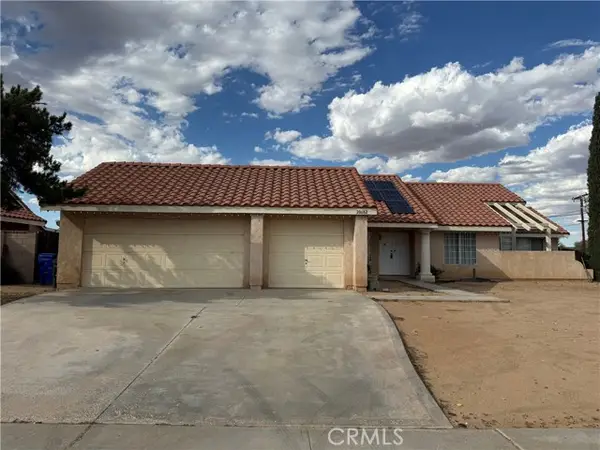 20682 Pahute Road, Apple Valley, CA 92308