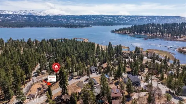 0 Fawnskin Drive, Fawnskin, CA 92333