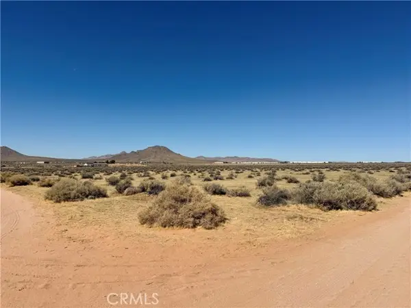 0 Tonikan Road, Apple Valley, CA 92307