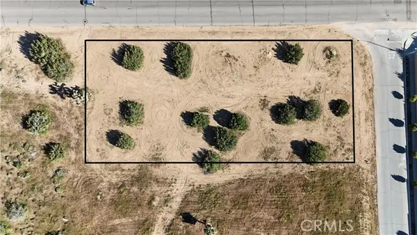 0 Sultana Avenue, Hesperia, CA 92345