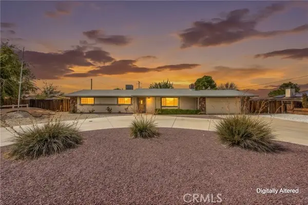 14204 Crow Road, Apple Valley, CA 92307