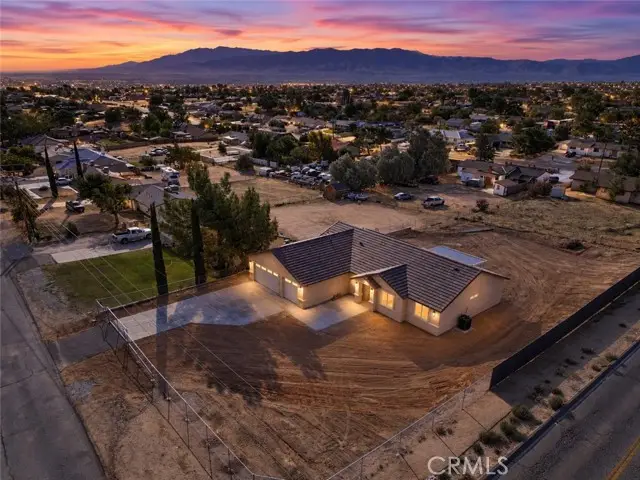 17995 Birch, Hesperia, CA 92345 - #2