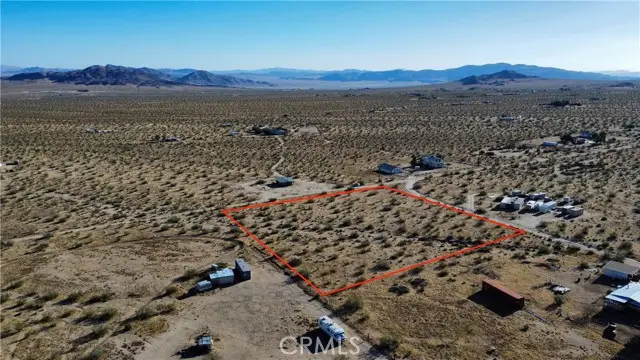 702 Bell Road, Landers, CA 92285 - #3