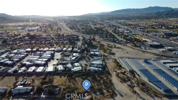 771 Scarvan Road, Yucca Valley, CA 92284