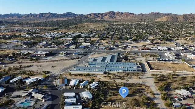 771 Scarvan Road, Yucca Valley, CA 92284 - #2