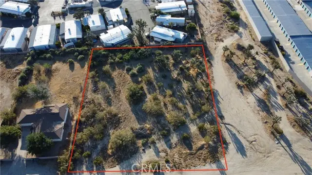771 Scarvan Road, Yucca Valley, CA 92284 - #3