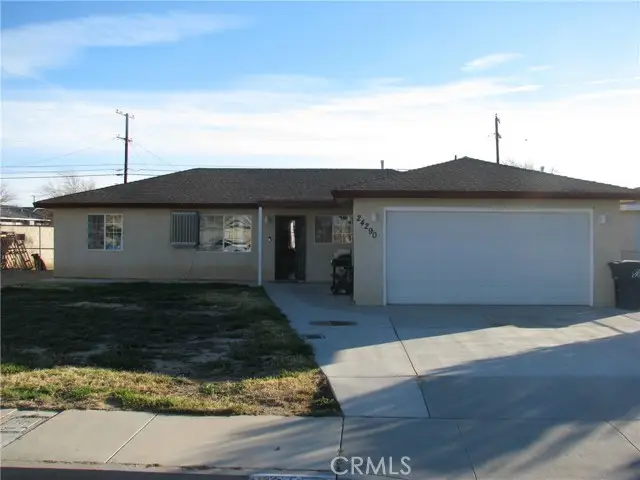 24290 Joshua Avenue, Boron, CA 93516 - #1