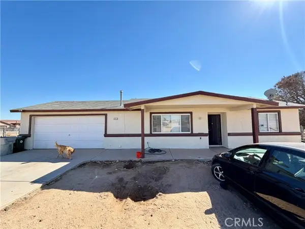 10885 9th Avenue, Hesperia, CA 92345