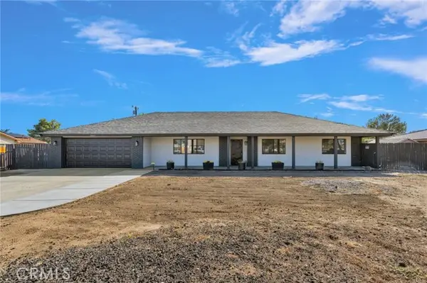 13839 Rincon, Apple Valley, CA 92307