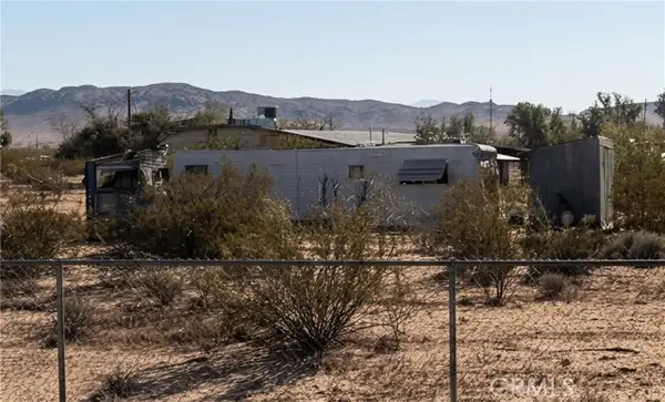 36383 Fort Cady, Newberry Springs, CA 92365