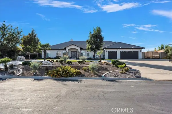 6980 Oak View Court, Hesperia, CA 92344