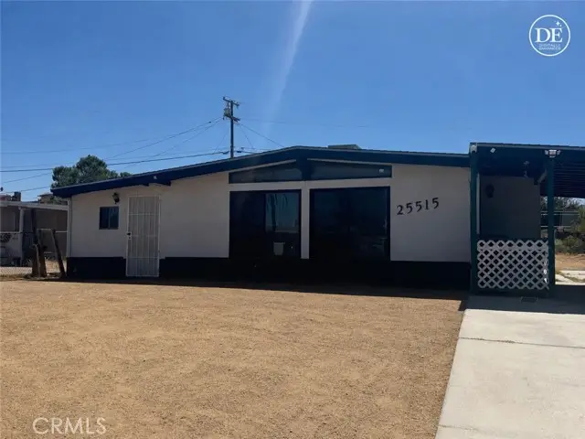 25515 Cheryle, Barstow, CA 92311 - #2