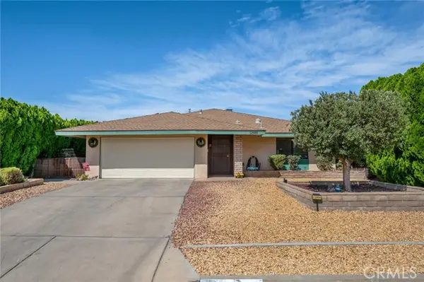 12950 Rolling Ridge Drive, Victorville, CA 92395