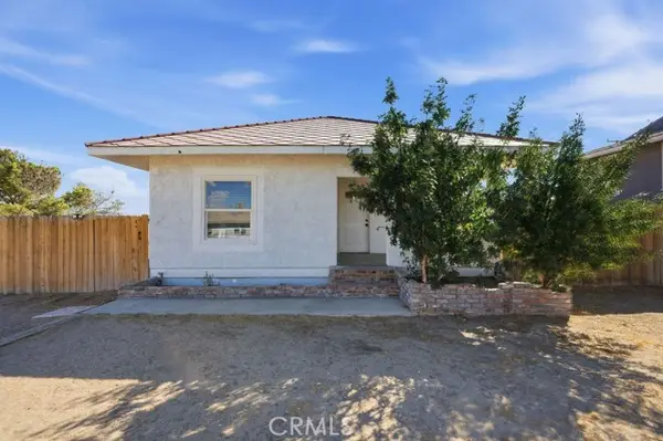 270 Juniper Street, Barstow, CA 92311