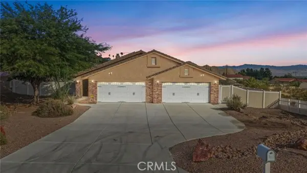 16653 Iwa, Apple Valley, CA 92307