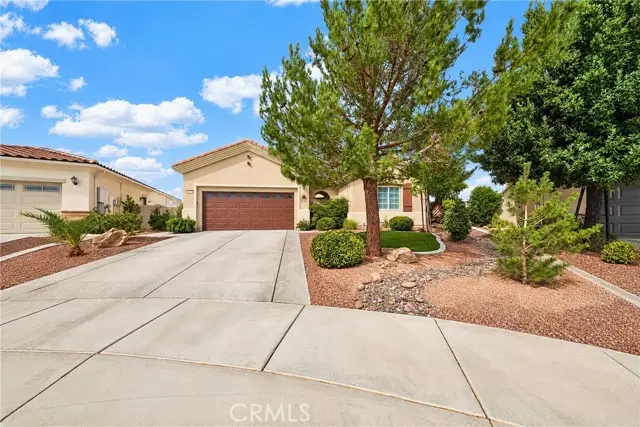 19358 Glaslyn Court, Apple Valley, CA 92308 - #3
