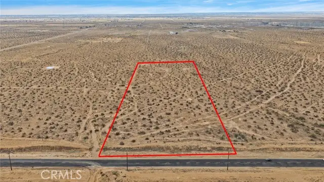 0 Air Express Way, Adelanto, CA 92301 - #2